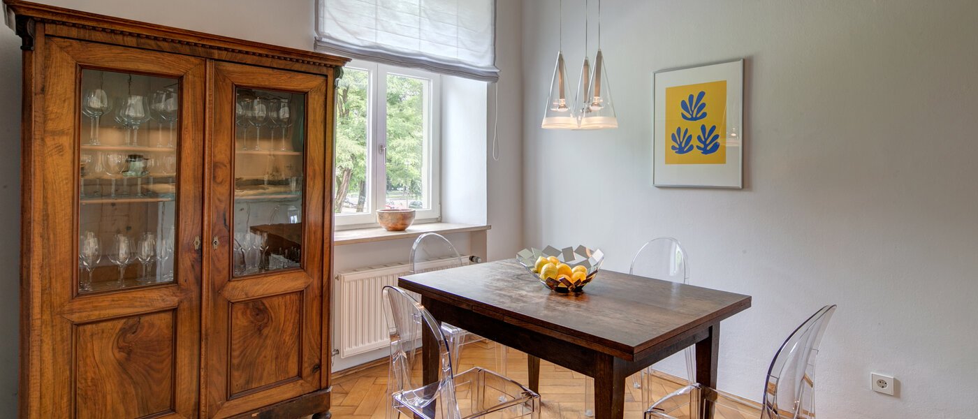 appartement München Gärtnerplatzviertel 04 cuisine 4368