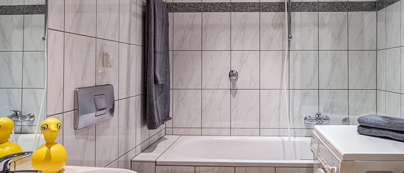 appartement München Gärtnerplatzviertel 02 salle de bain 4368