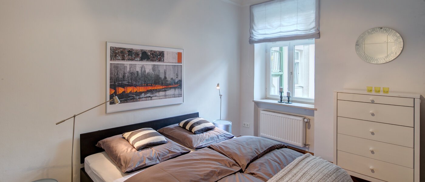 appartement München Gärtnerplatzviertel 01 dormir 4368