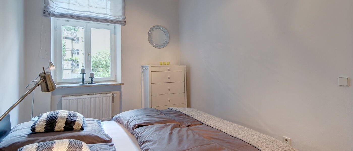 appartement München Gärtnerplatzviertel 02 dormir 4368