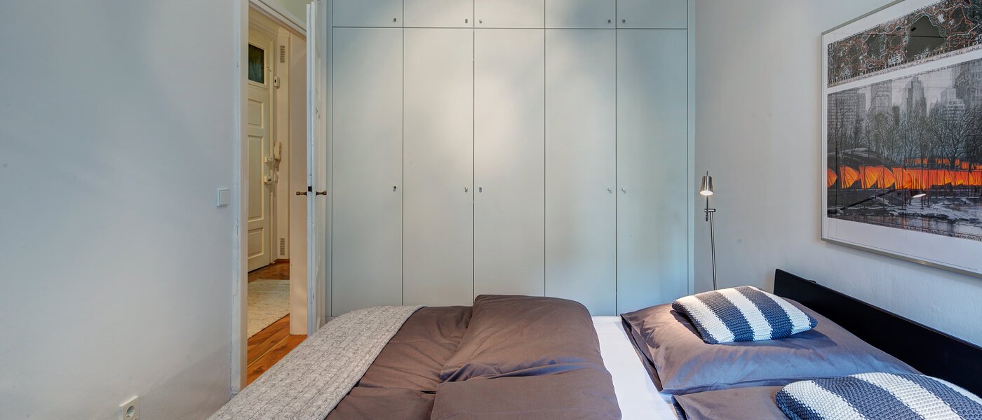 appartement München Gärtnerplatzviertel 03 dormir 4368