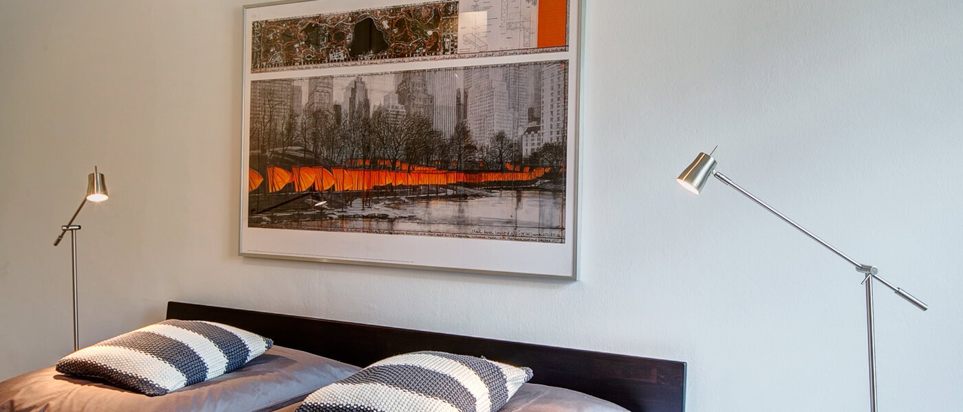 appartement München Gärtnerplatzviertel 04 dormir 4368