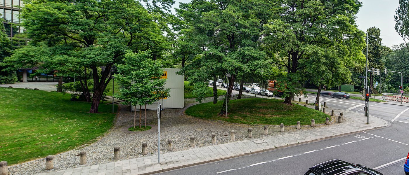 appartement München Gärtnerplatzviertel 02 vue 4368