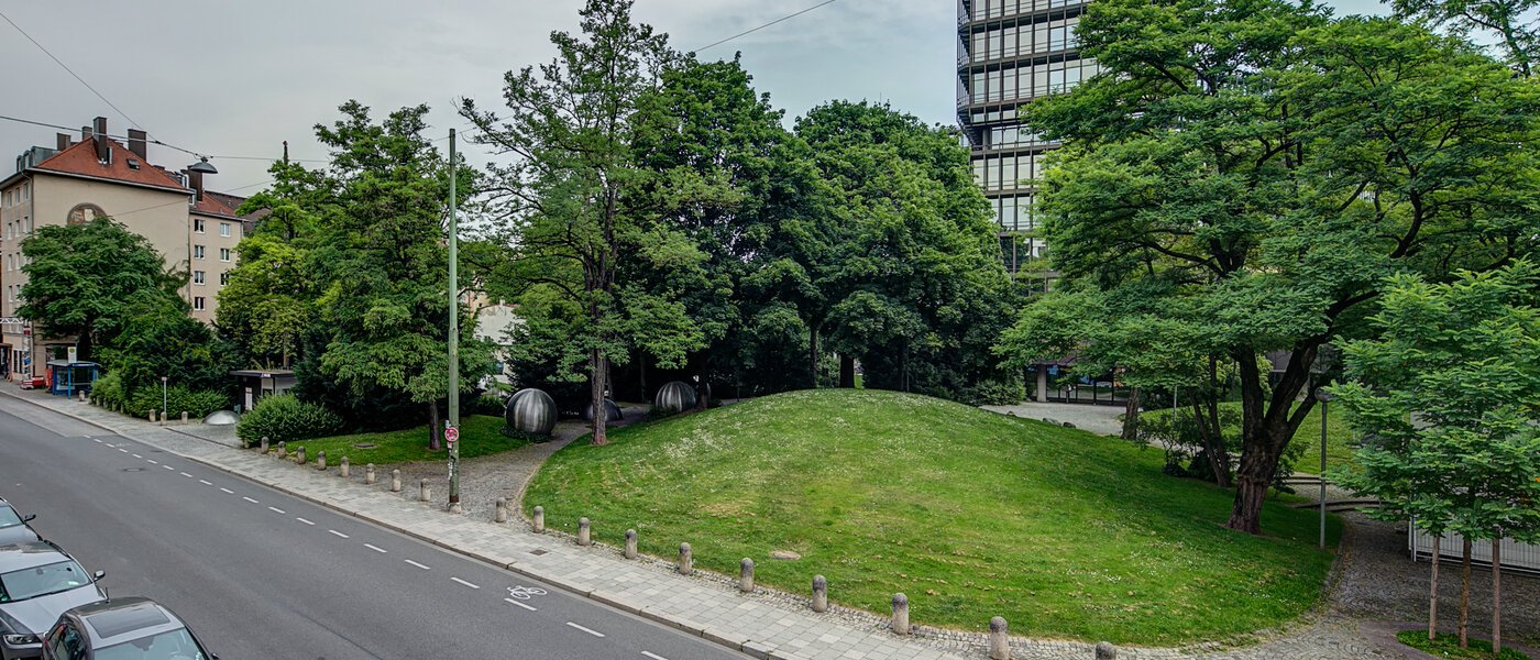 appartement München Gärtnerplatzviertel 03 vue 4368