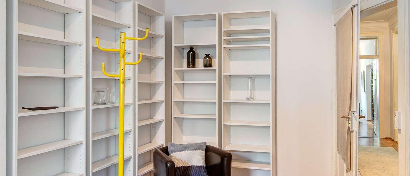 appartement München Gärtnerplatzviertel 04 ch. d´invité 4368