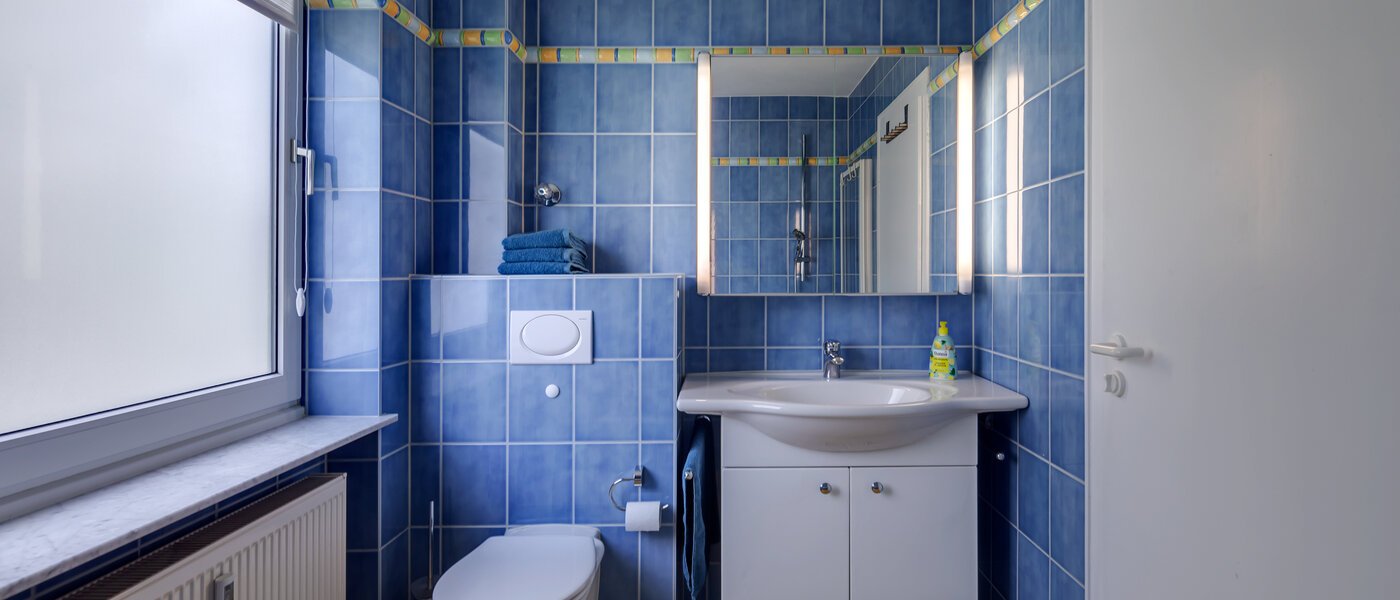 appartement München Giesing 02 salle de bain 4372