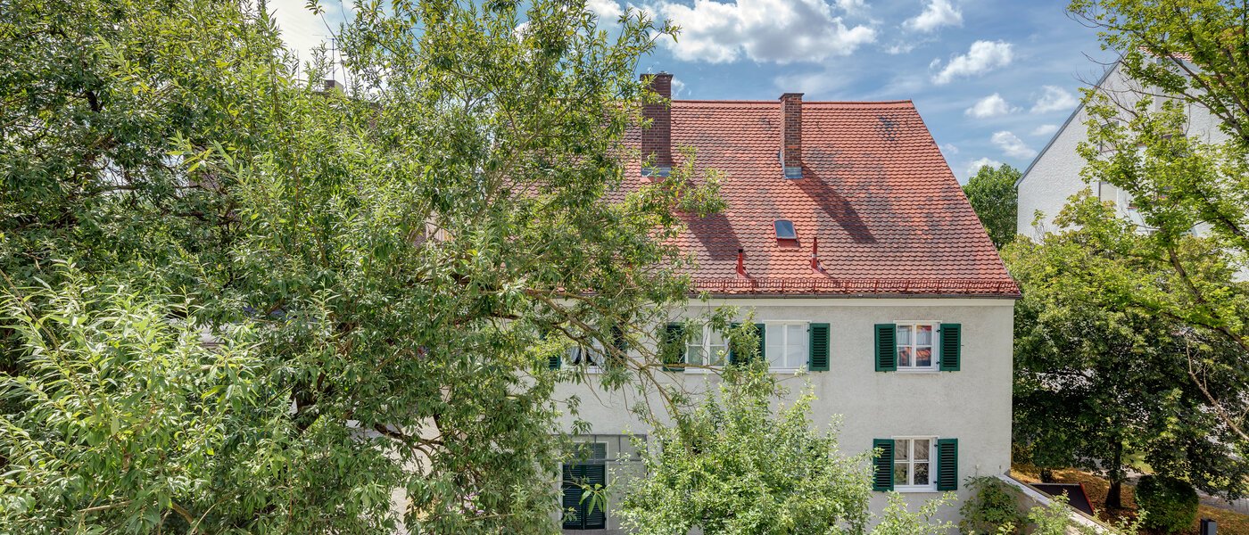 appartement München Giesing 03 vue 4372