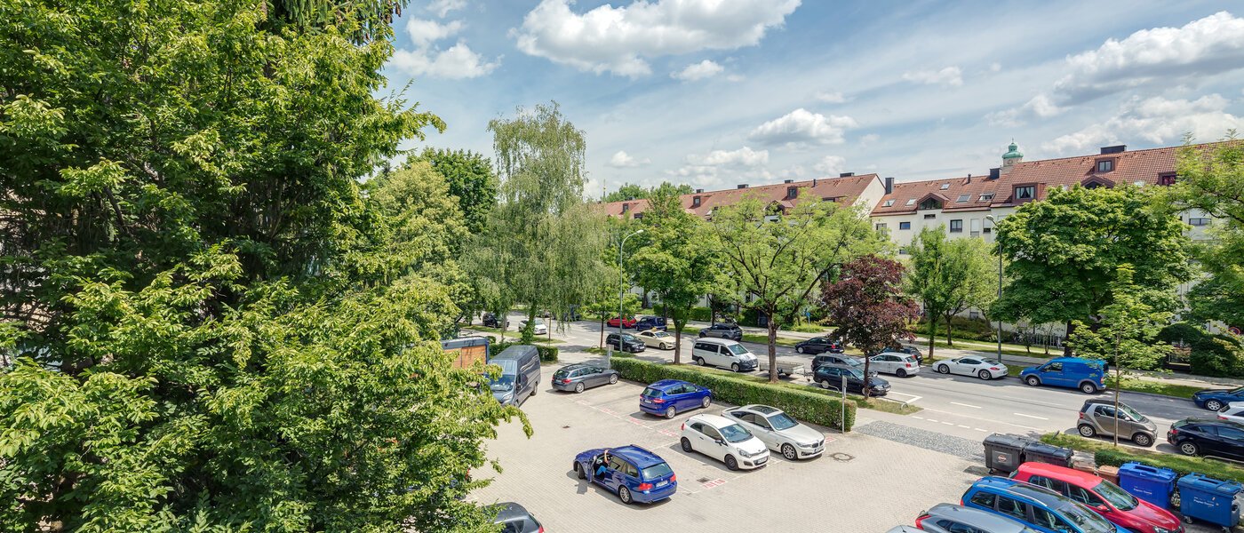 appartement München Giesing 04 vue 4372