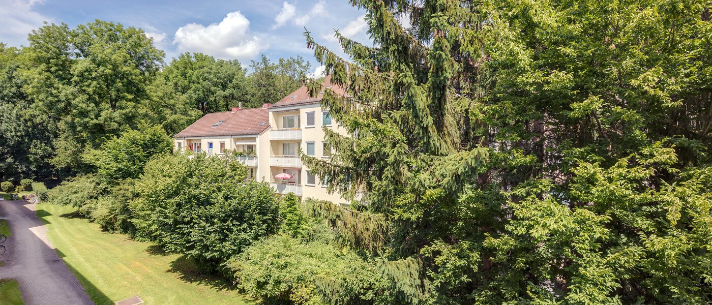 appartement München Giesing 05 vue 4372
