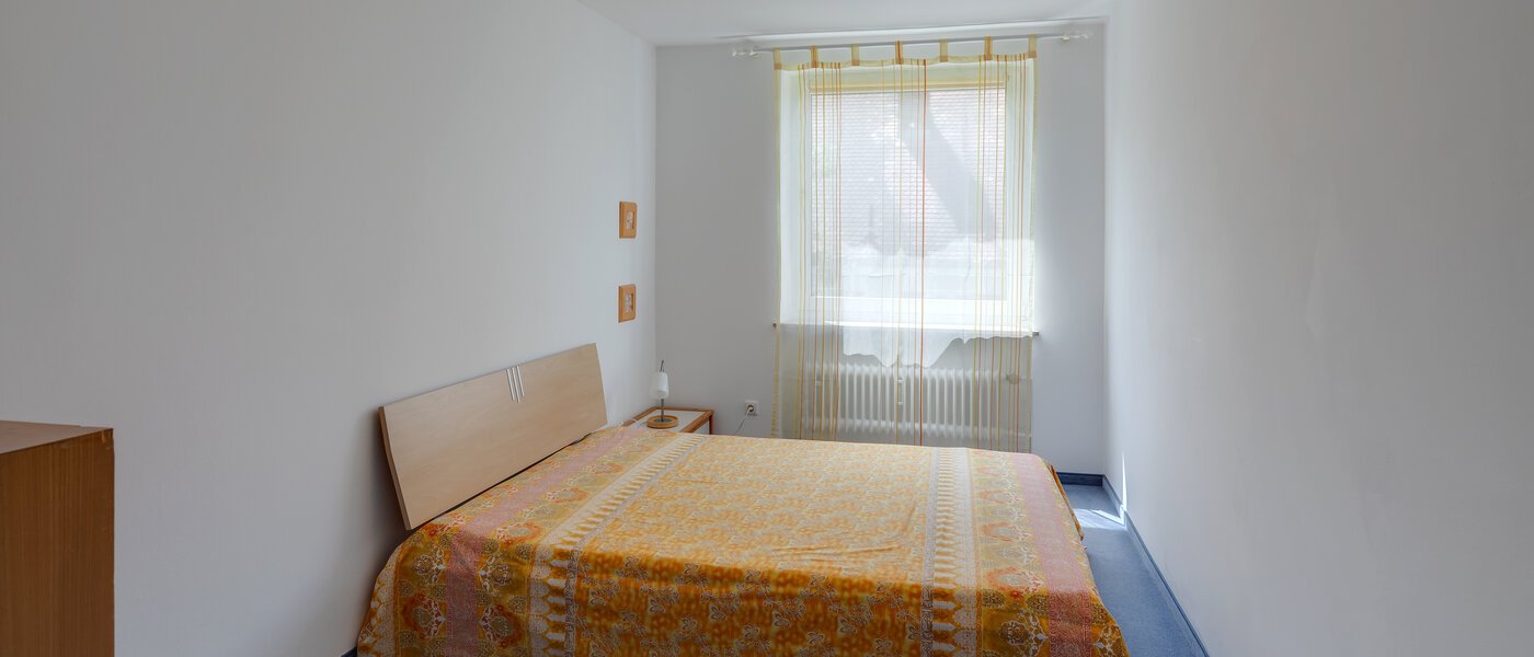 appartement München Giesing 01 2ième chambre 4372