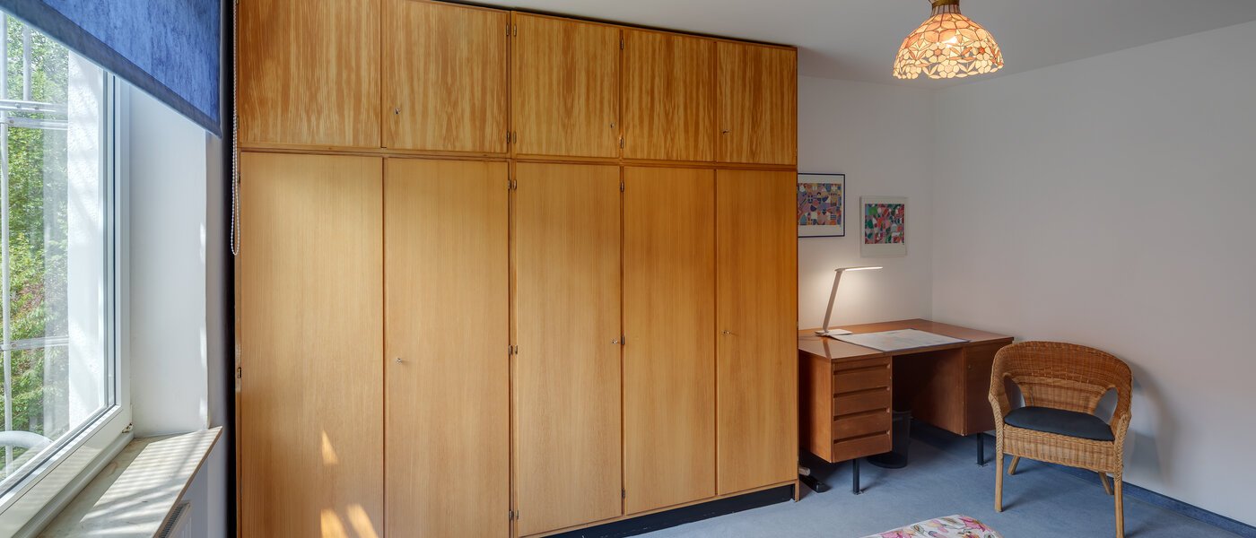 appartement München Giesing 02 chambre 4372