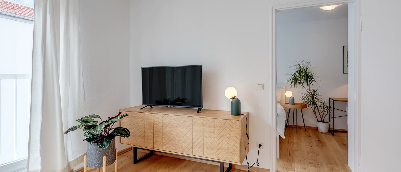 appartement München Schwabing-West (rund um den Hohenzollernplatz) 02 pièce à vivre 4379