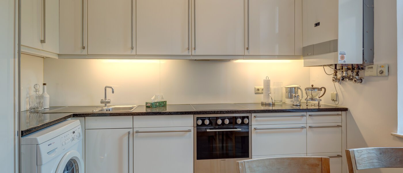 appartement München Maxvorstadt - Rund um den Josephplatz 02 cuisine 4385