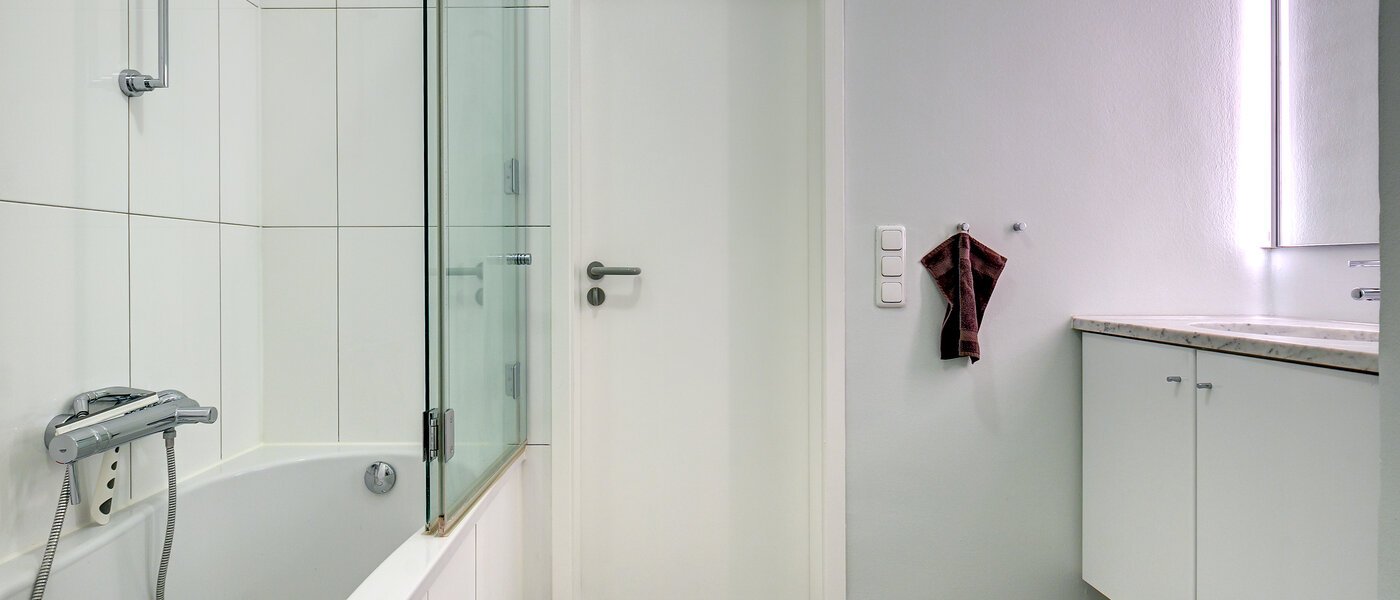 appartement München Lehel 02 salle de bain 4400