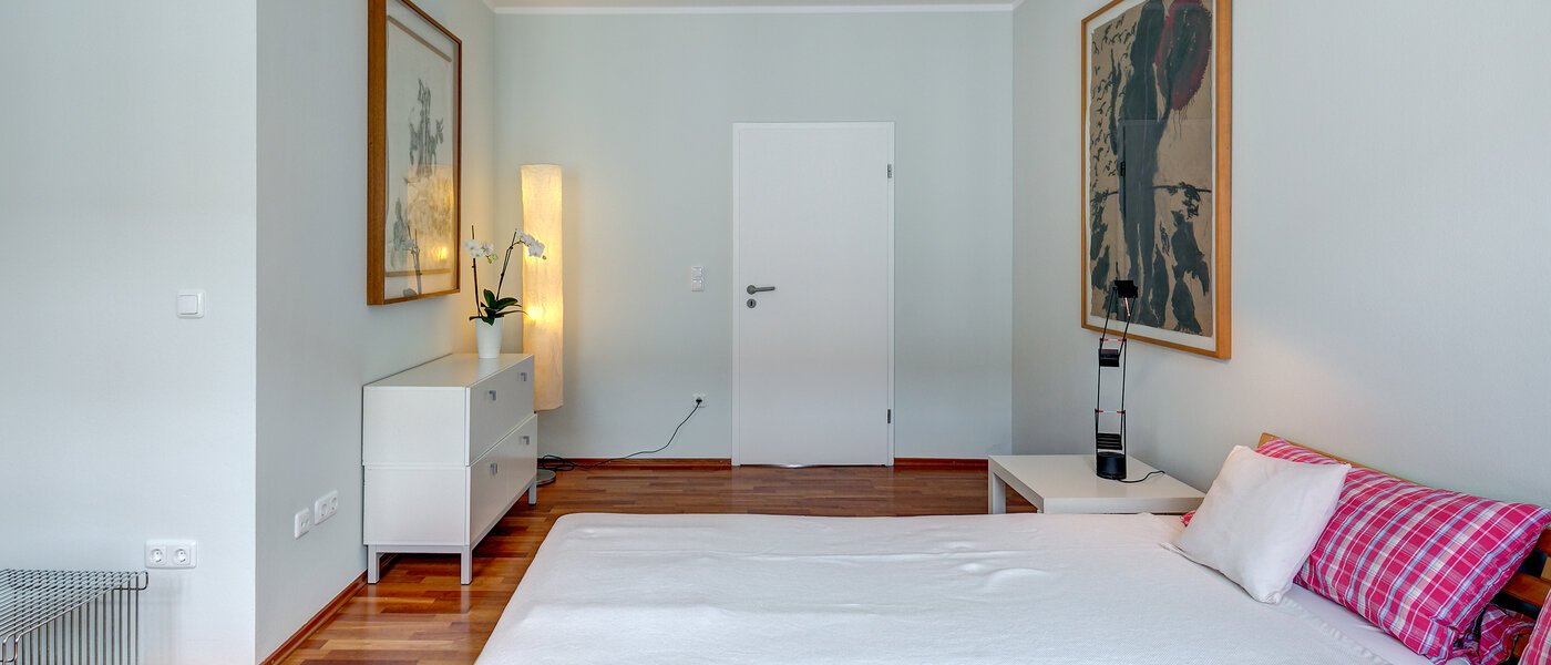 appartement München Lehel 03 dormir 4400