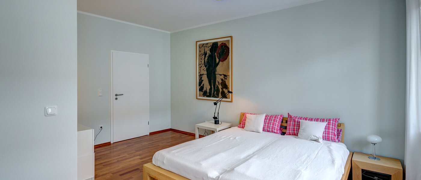 appartement München Lehel 04 dormir 4400
