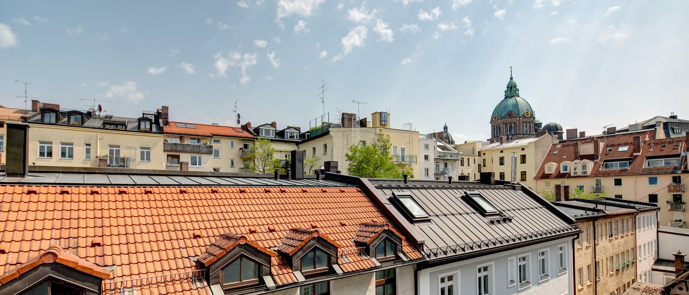 appartement München Lehel 01 vue 4400