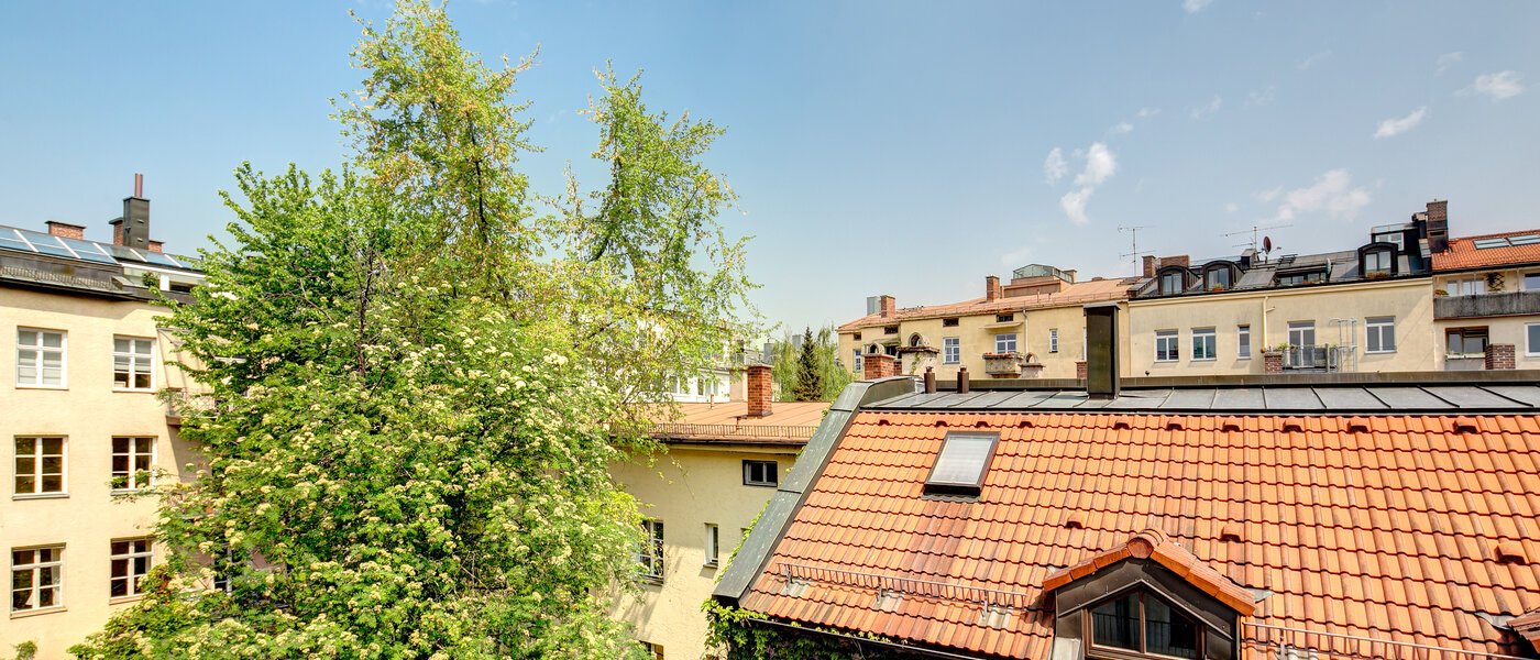 appartement München Lehel 02 vue 4400