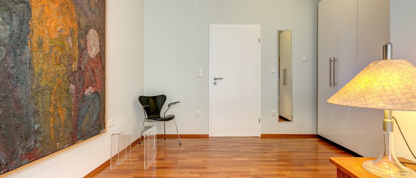 appartement München Lehel 02 ch. d´invité 4400