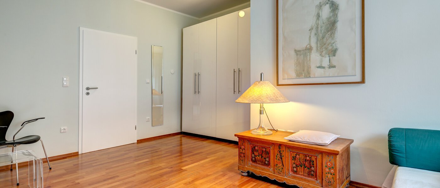 appartement München Lehel 03 ch. d´invité 4400