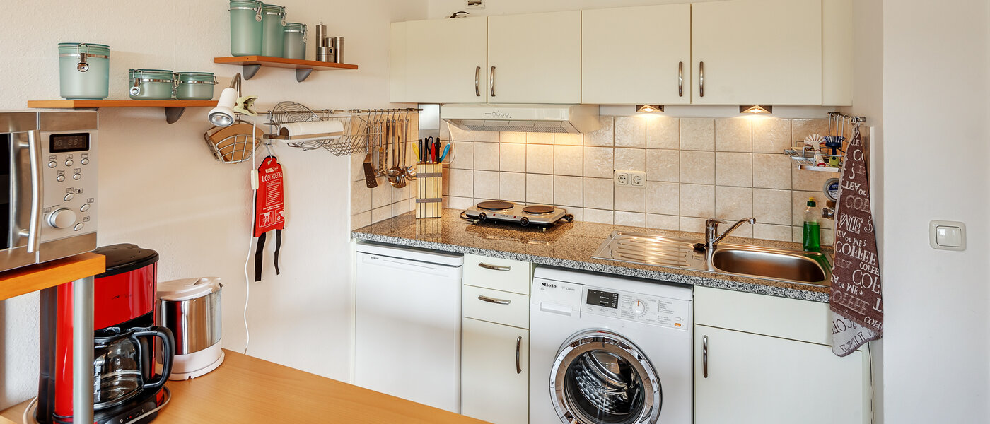 studio München Fasanerie 01 cuisine 4411