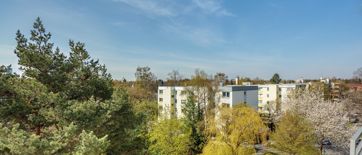 studio München Fasanerie 02 vue 4411