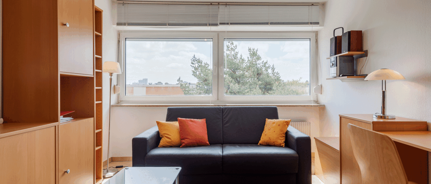 studio München Fasanerie 01 chambres 4411