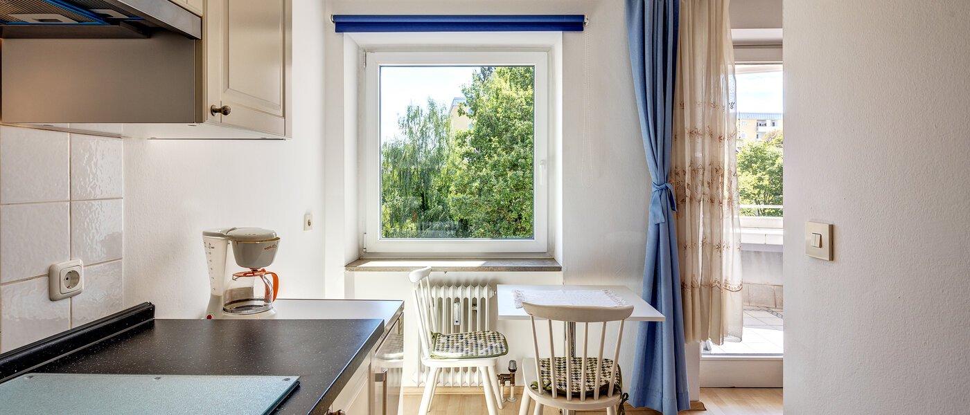 appartement München Sendling-Westpark 03 cuisine 4419