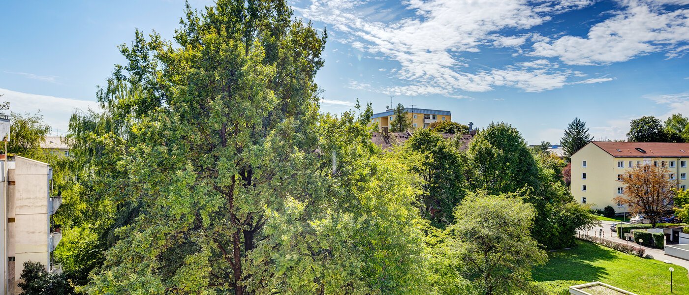 appartement München Sendling-Westpark 01 vue 4419