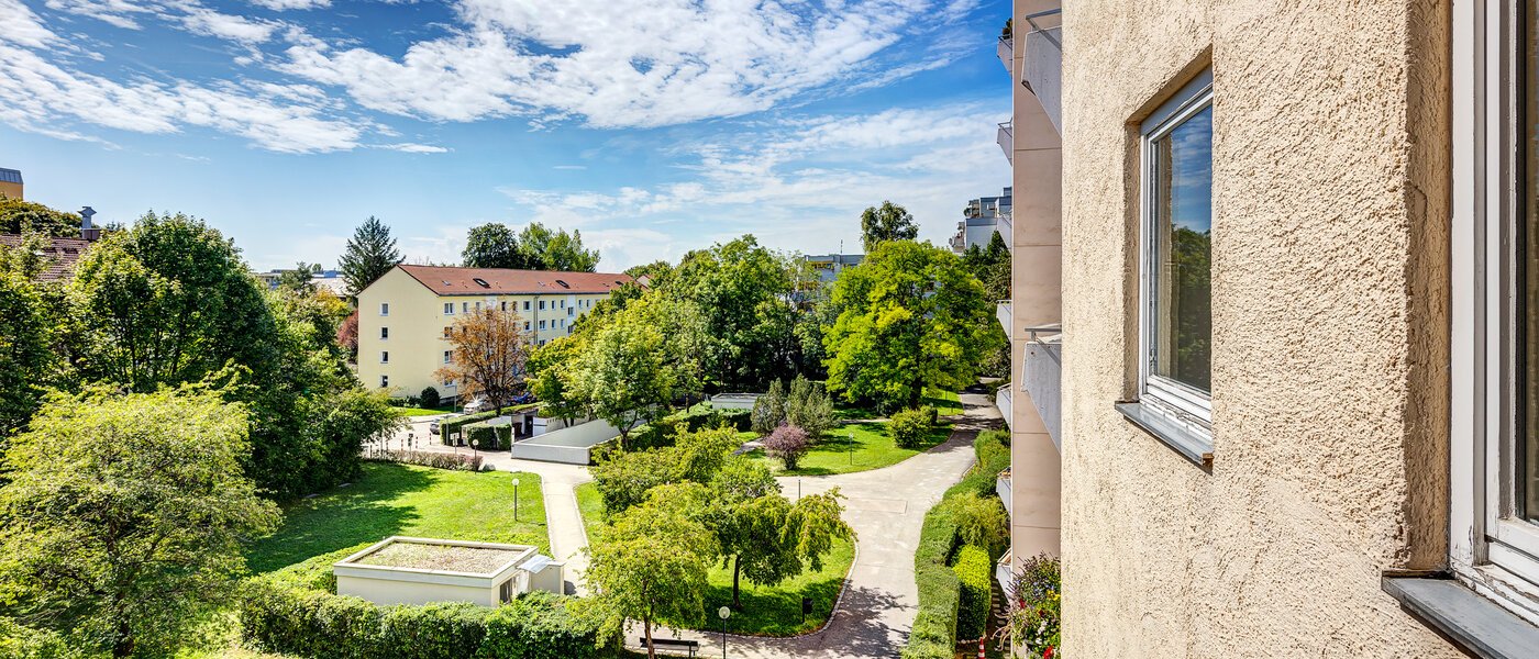 appartement München Sendling-Westpark 02 vue 4419