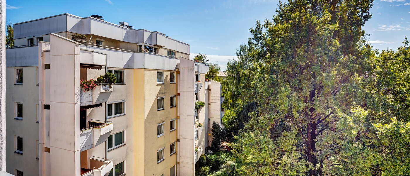 appartement München Sendling-Westpark 03 vue 4419