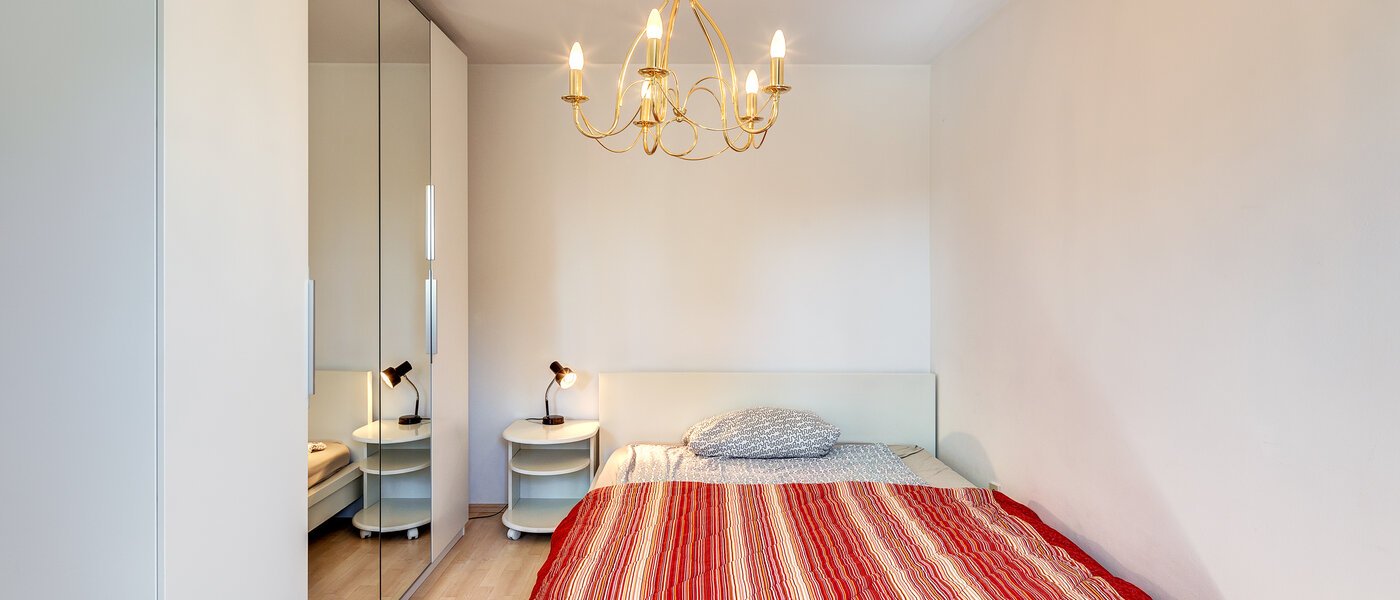 appartement München Sendling-Westpark 01 chambre 4419