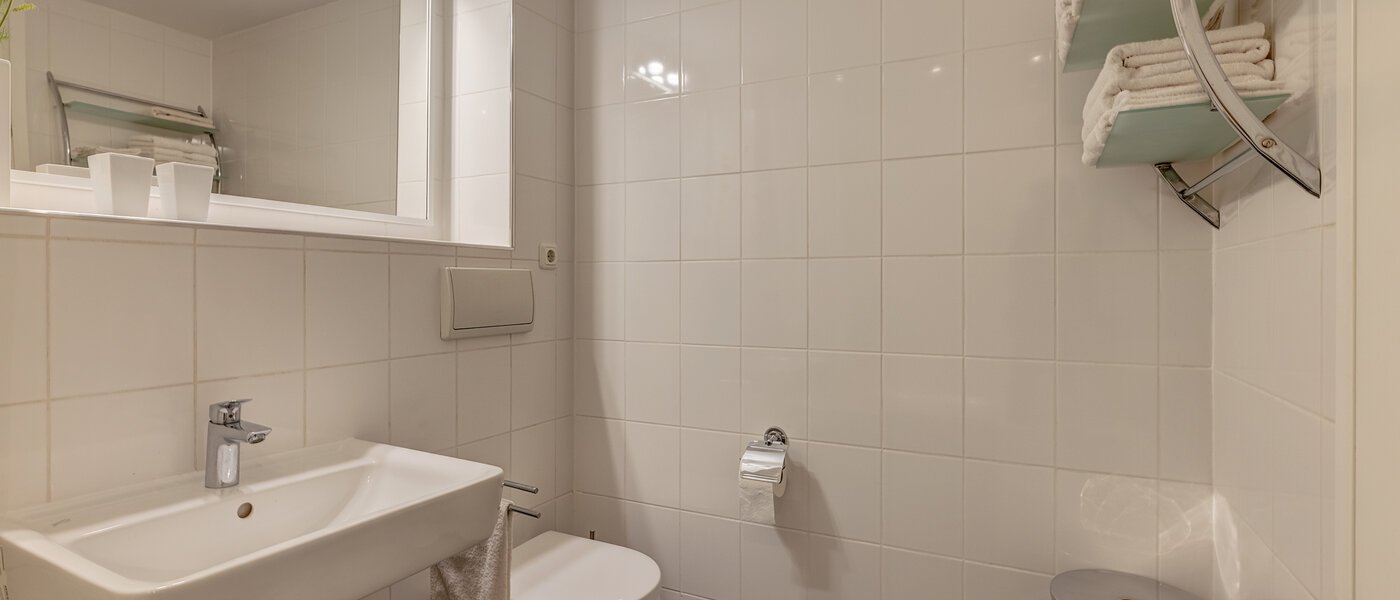 appartement München Schwabing-West (rund um den Bonner Platz) 02 salle de bain 4460