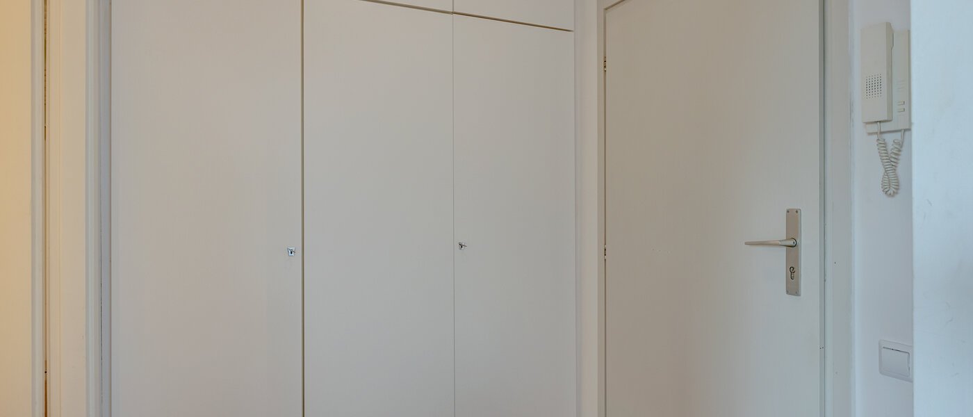 appartement München Schwabing-West (rund um den Bonner Platz) 01 entrée/couloir 4460