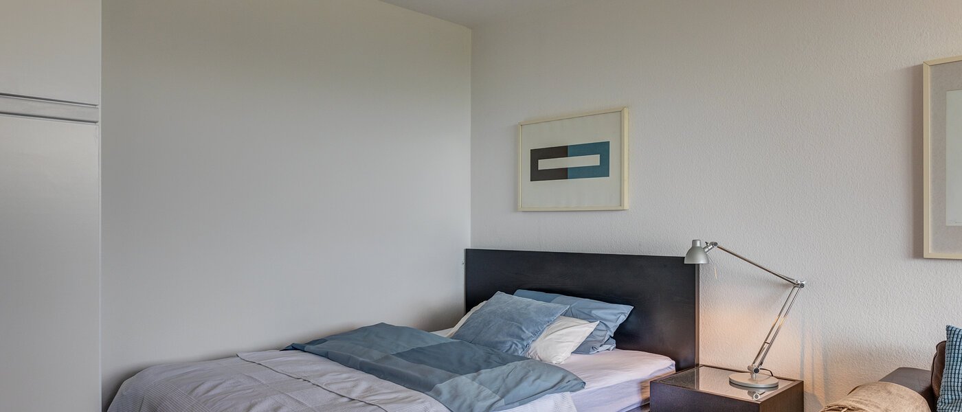 appartement München Schwabing-West (rund um den Bonner Platz) 01 chambres 4460