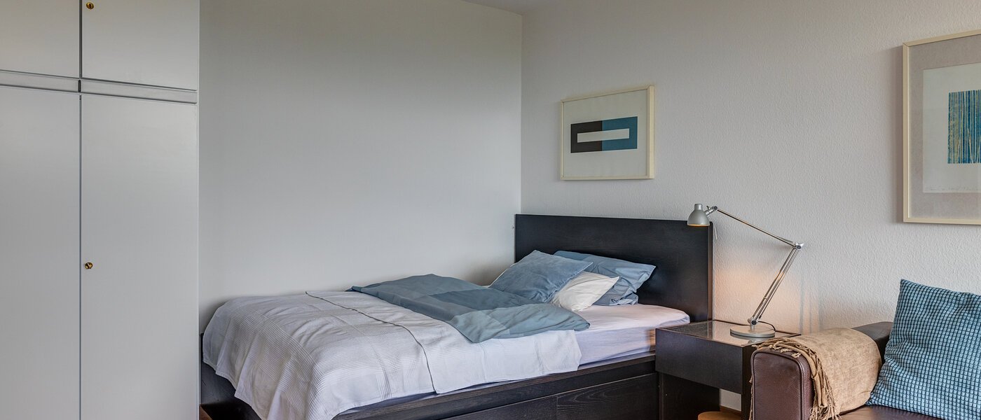 appartement München Schwabing-West (rund um den Bonner Platz) 03 pièce à vivre 4460