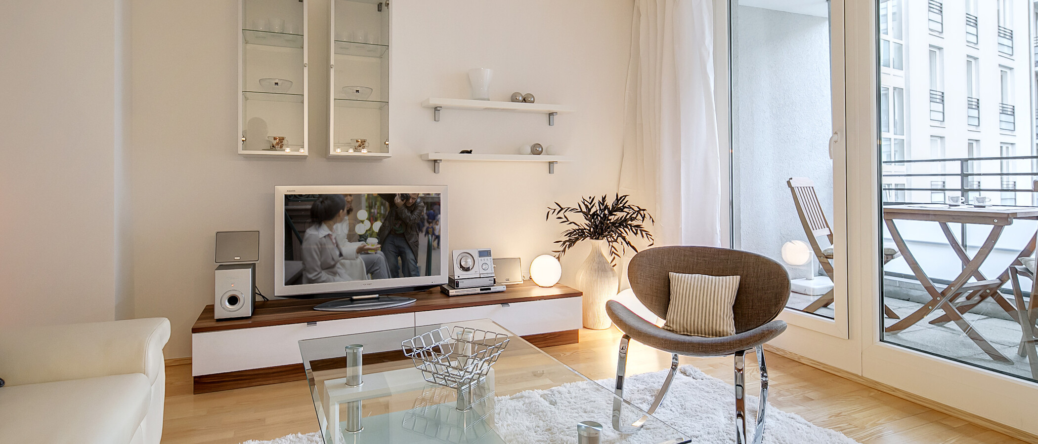 appartement München Giesing 03 salon 4499