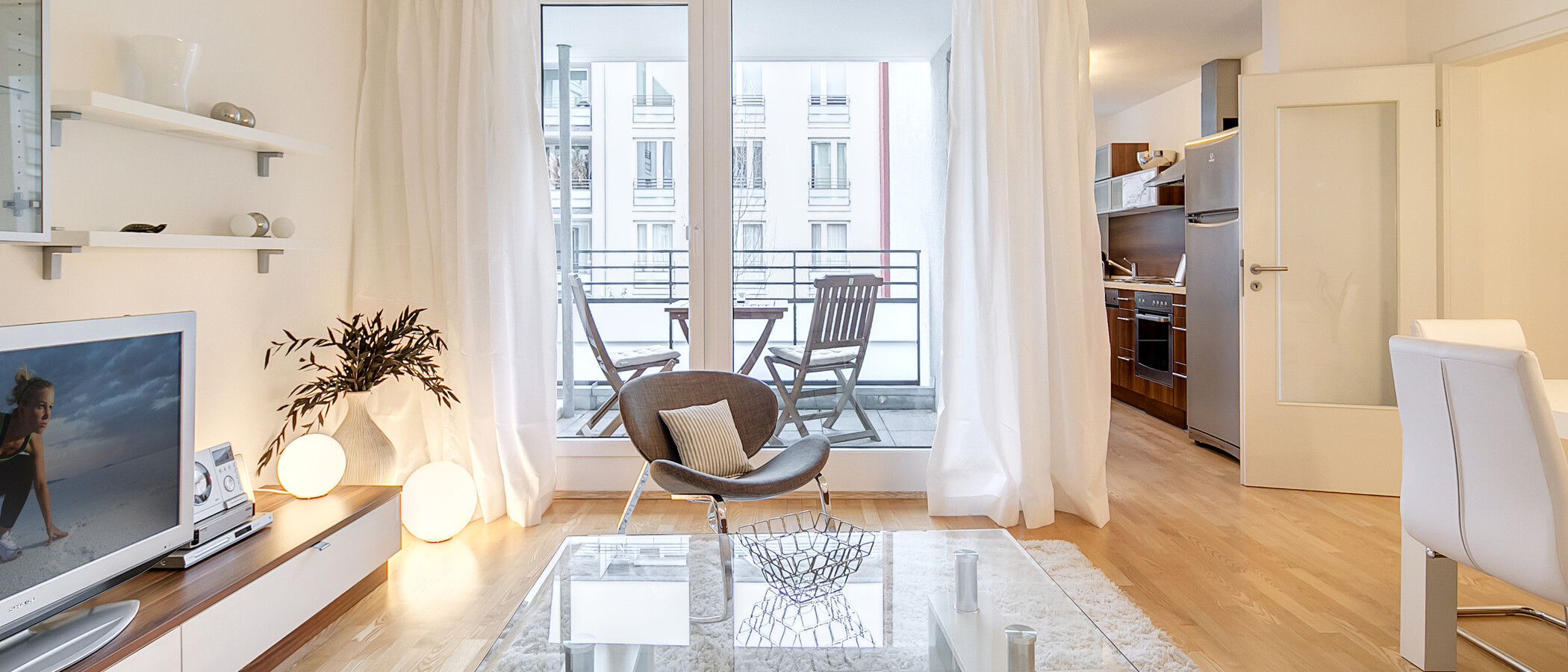 appartement München Giesing 04 salon 4499