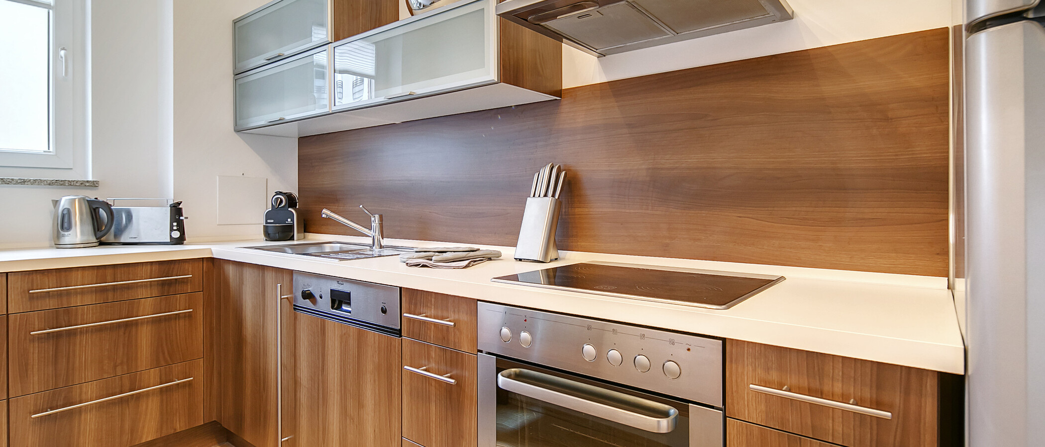 appartement München Giesing 01 cuisine 4499