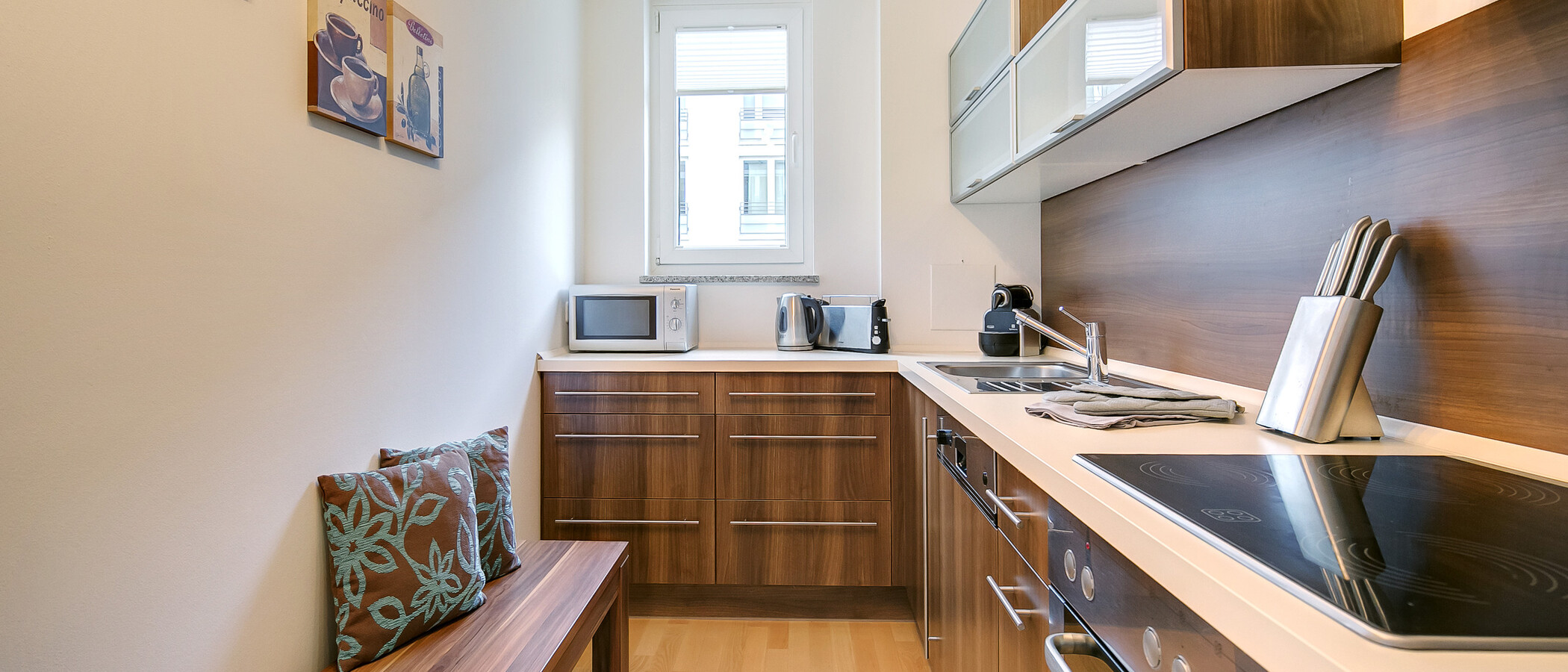 appartement München Giesing 02 cuisine 4499