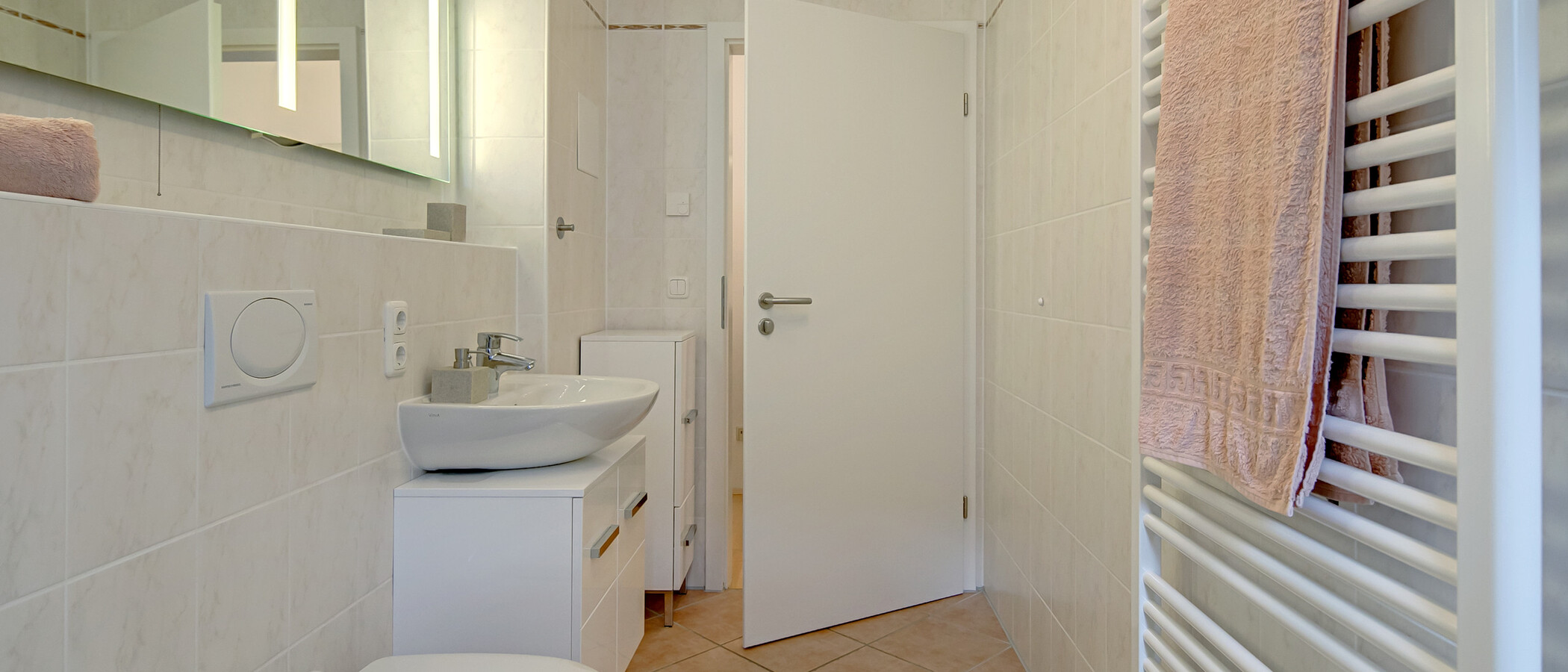 appartement München Giesing 02 salle de bain 4499