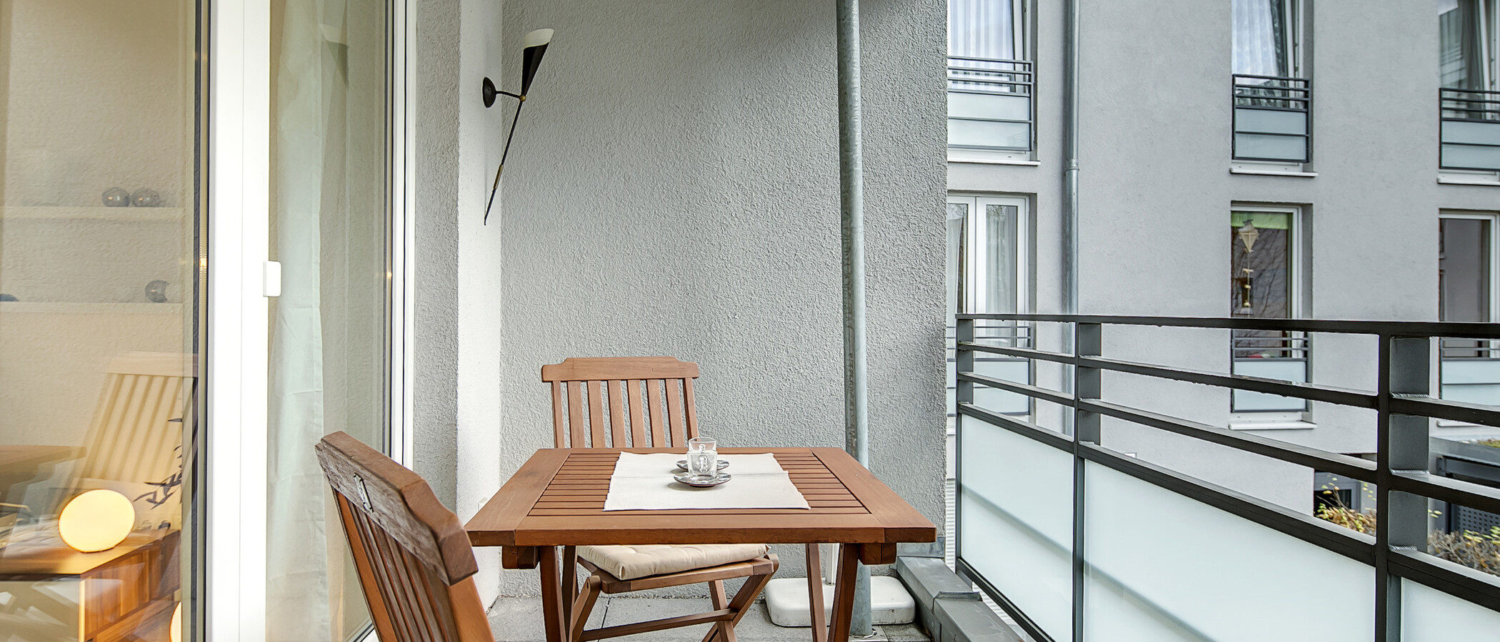 appartement München Giesing 01 balcon 4499