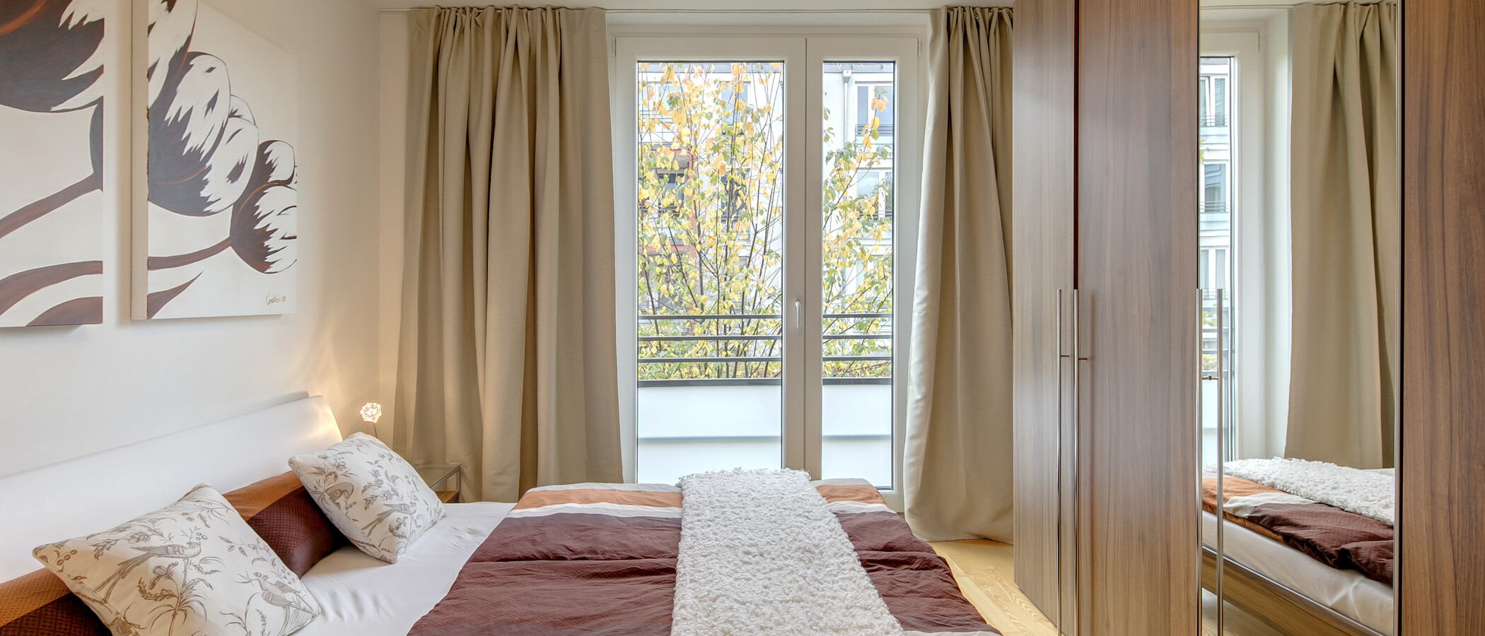 appartement München Giesing 01 dormir 4499