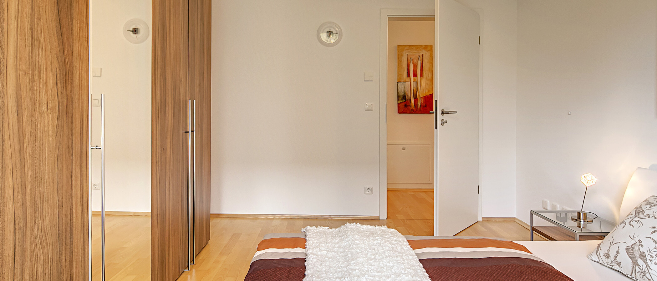 appartement München Giesing 02 dormir 4499