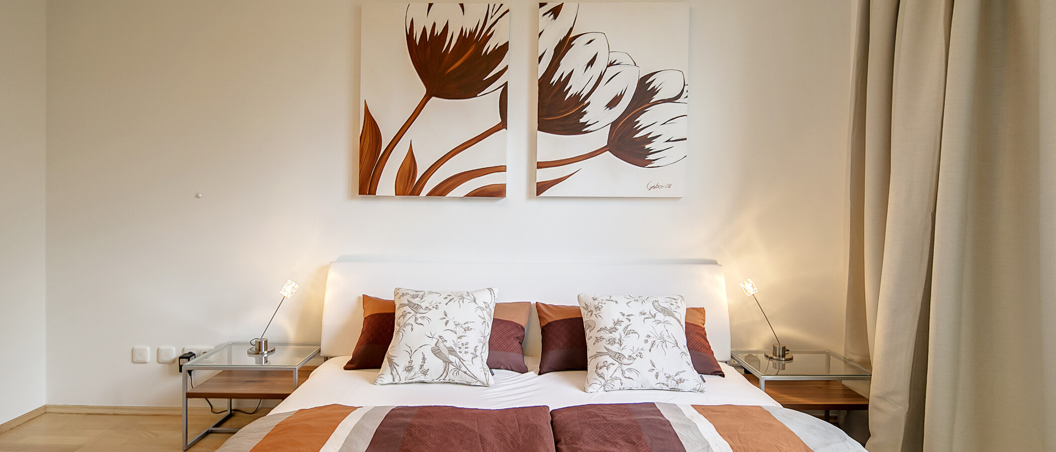appartement München Giesing 03 dormir 4499