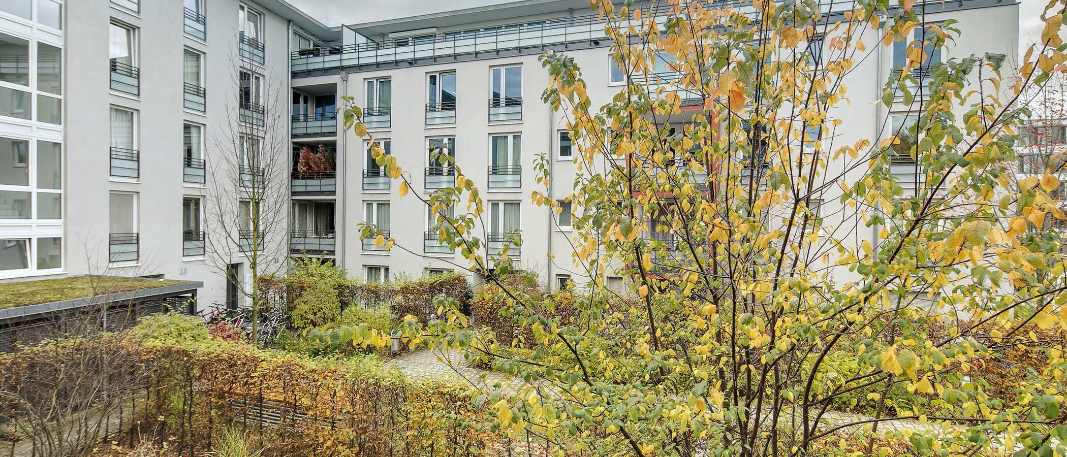 appartement München Giesing 03 vue 4499