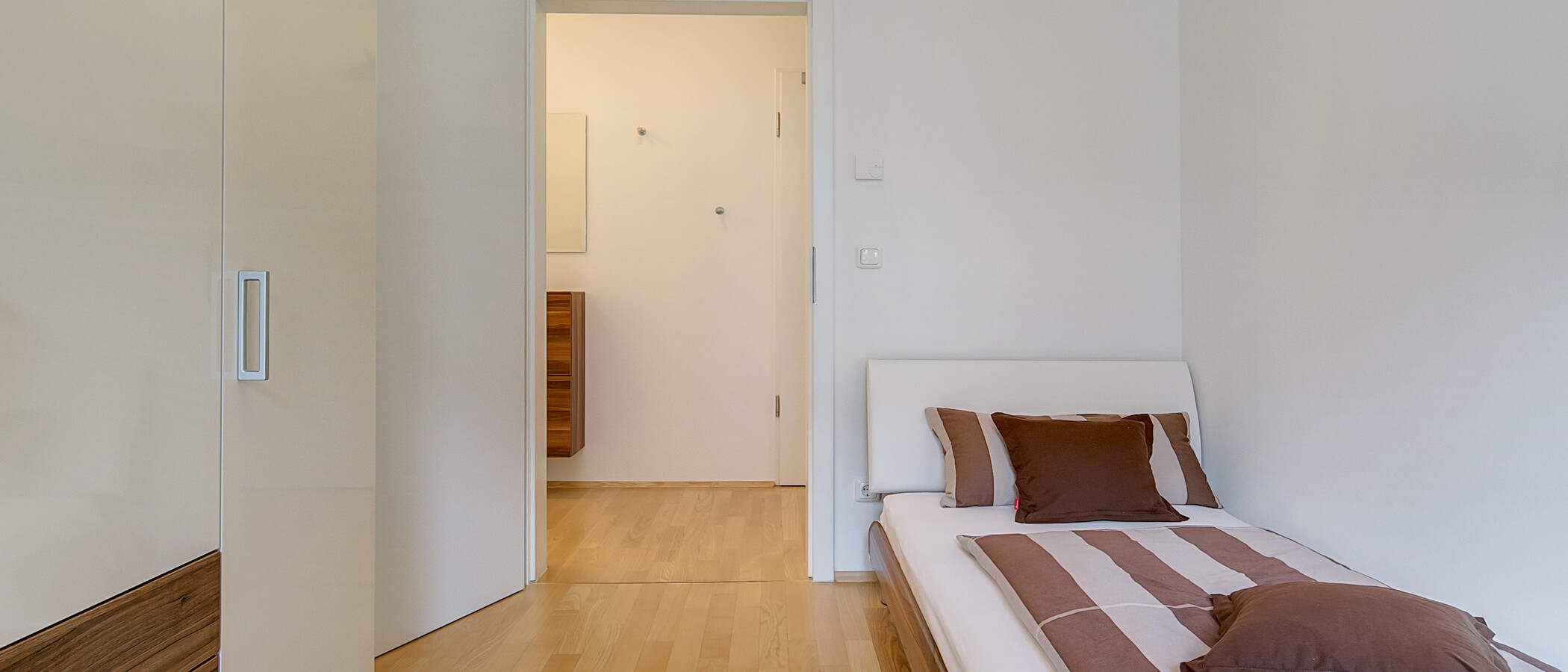 appartement München Giesing 02 ch. d´invité 4499