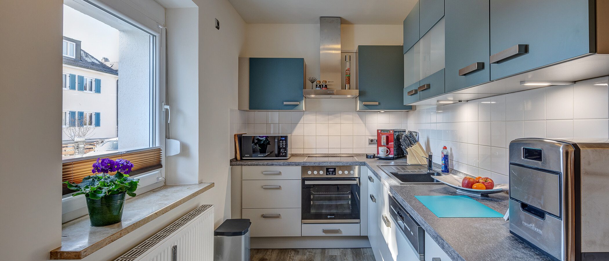appartement München Ramersdorf 01 cuisine 4502