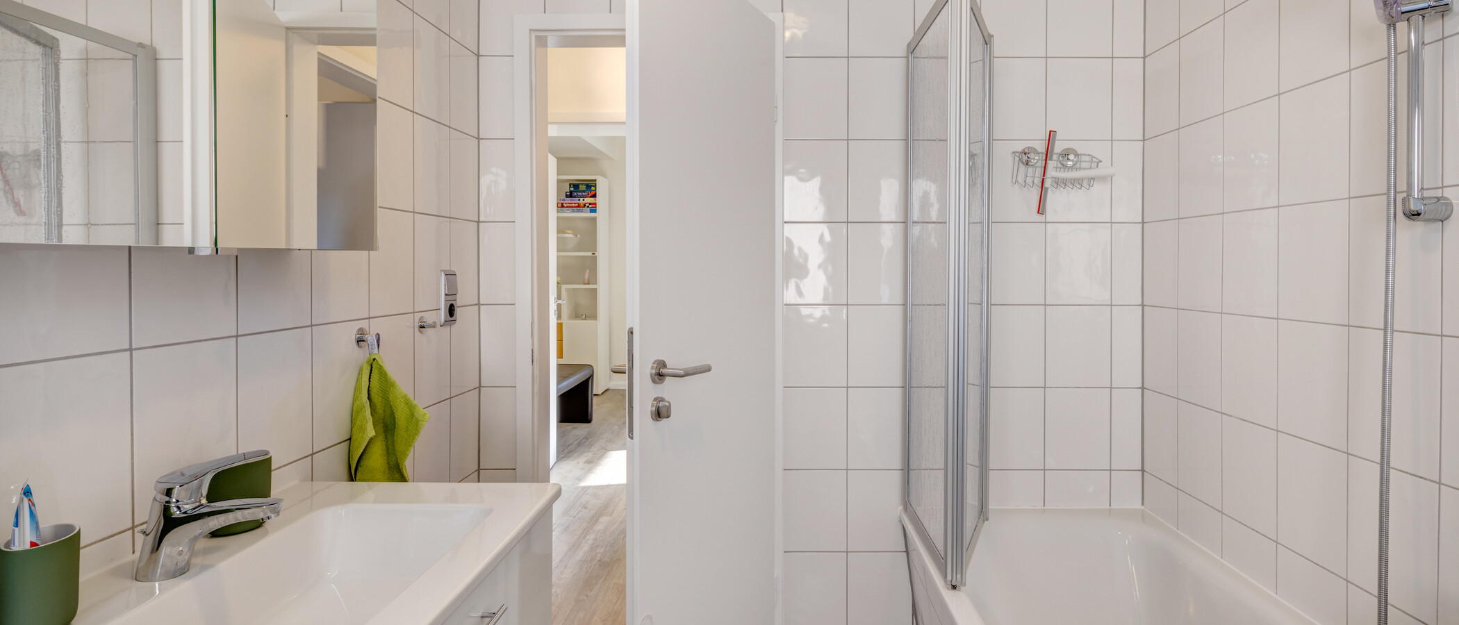 appartement München Ramersdorf 03 salle de bain 4502