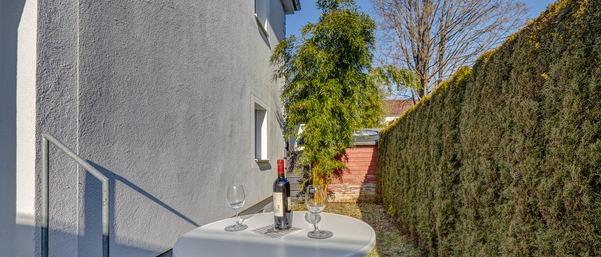 appartement München Ramersdorf 02 terrasse 4502